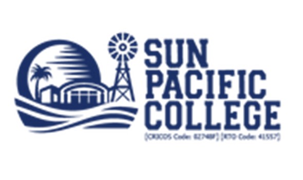Sun Pacific College in Cairns (SPC Cairns)